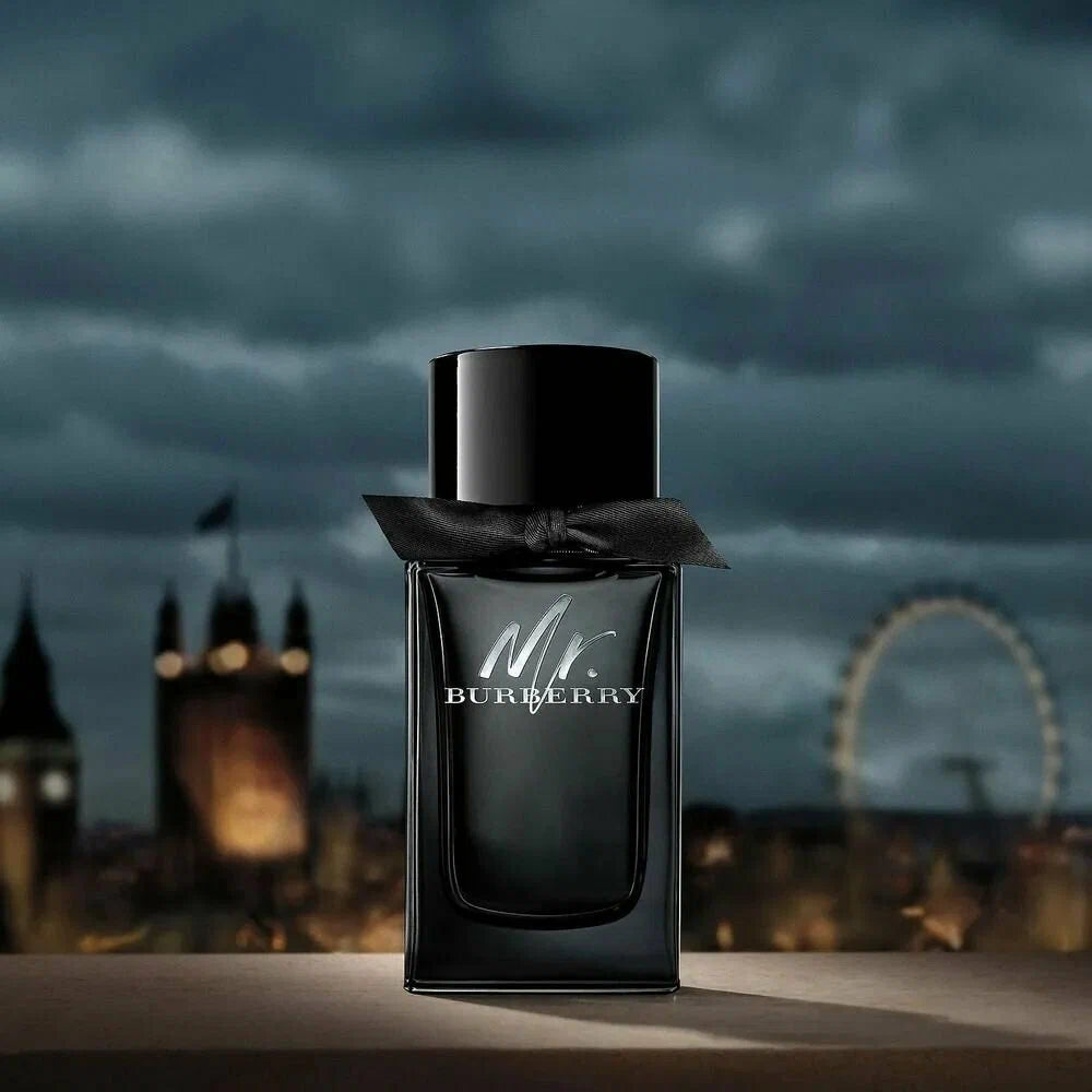 Burberry Mr. Burberry 100ml Men’s Fragrance
