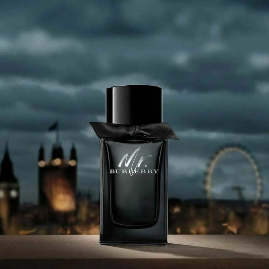 Burberry Mr. Burberry 100ml Men’s Fragrance