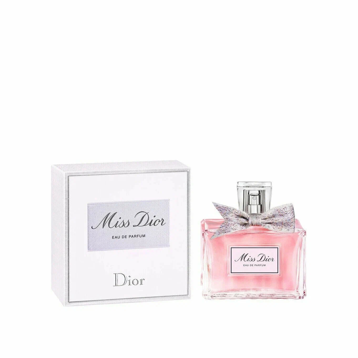 Dior Miss Dior EDP 100ml – Elegant Perfume for Women