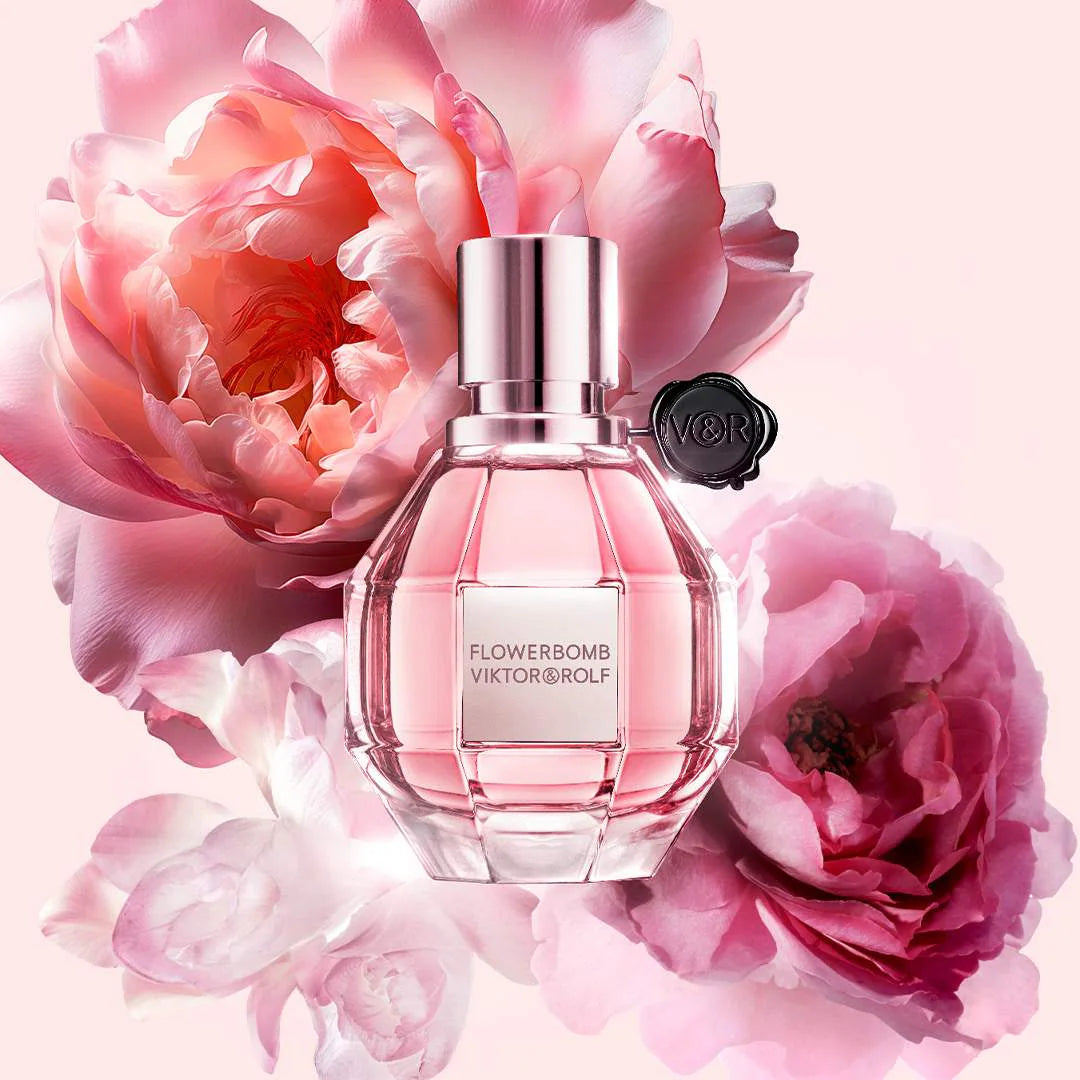 Viktor & Rolf Flowerbomb 100ml Women’s Perfume
