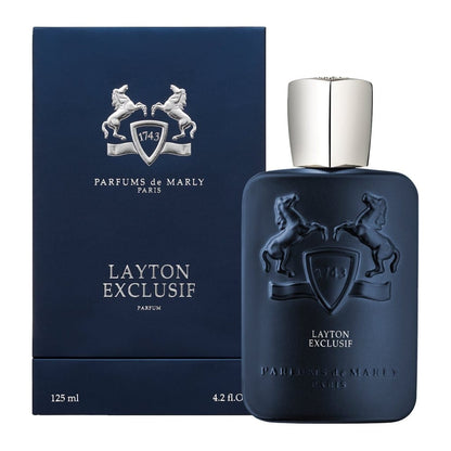 Layton by Parfums de Marly 125ml EDP – Premium Unisex Perfume