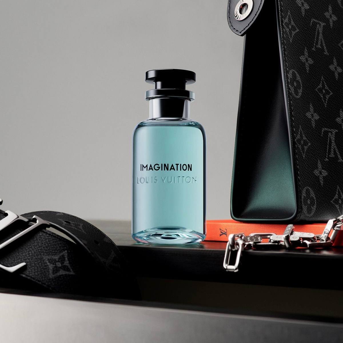 Louis Vuitton Imagination 100ml – Luxury Men’s Fragrance