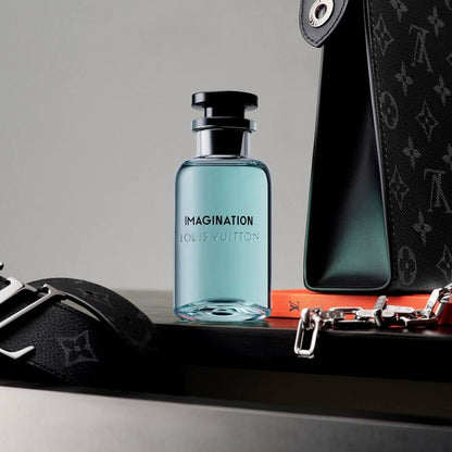 Louis Vuitton Imagination 100ml – Luxury Men’s Fragrance
