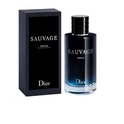 Dior Sauvage Men’s Perfume 100ml – Vibrant & Spicy