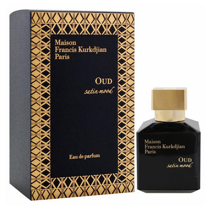 Maison Francis Kurkdjian Oud Silk Mood 70ml – Elegant Unisex Luxury