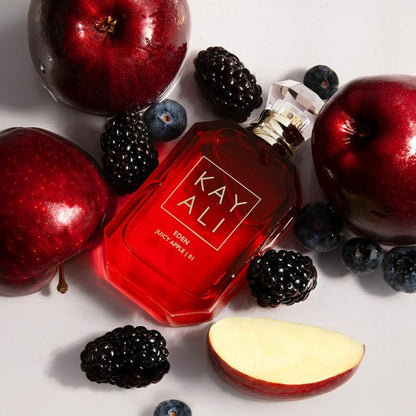 Kayali Eden Juicy Apple 01 – Premium 100ml Unisex Fragrance