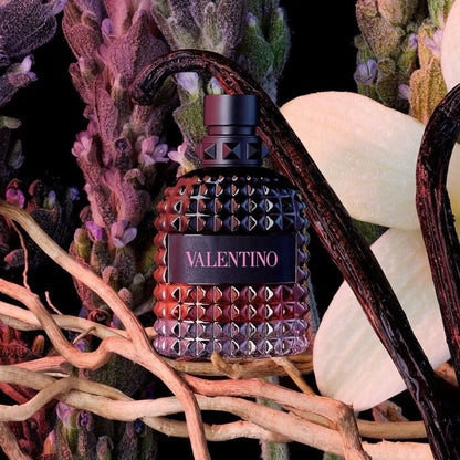 Valentino Donna Born in Roma Intense EDP 100ml for Men