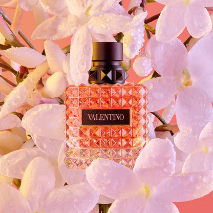Valentino Donna Coral Fantasy EDP 100ml – Elegant Women’s Fragrance